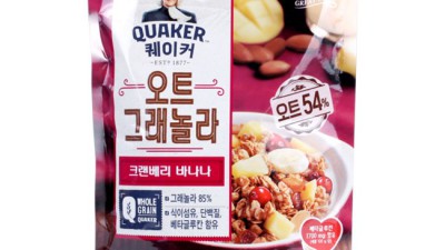 ⏰ 놓치면 후회! 다이어트 단백질 시리얼 초특가 후기✨